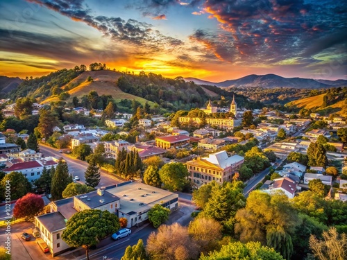 Discover the Charm of Martinez, California: Scenic Views, Historic Sites, and Outdoor Adventures Await You in the Heart