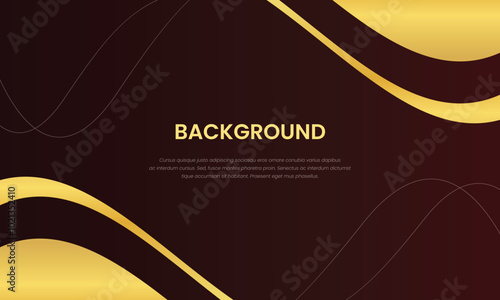 Luxury background