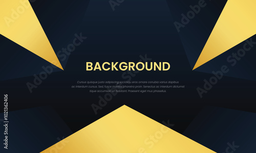 Luxury background