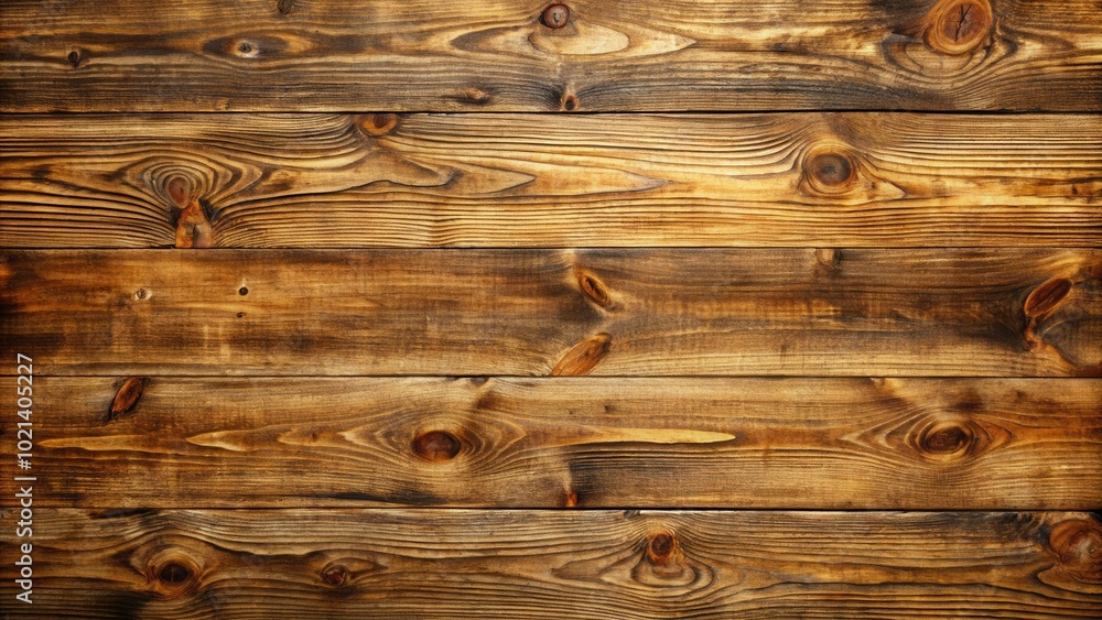 A rustic wooden background featuring a natural wood texture with prominent knots and grain patterns. A rustic wooden background featuring a natural wood texture with prominent knots and grain patterns.