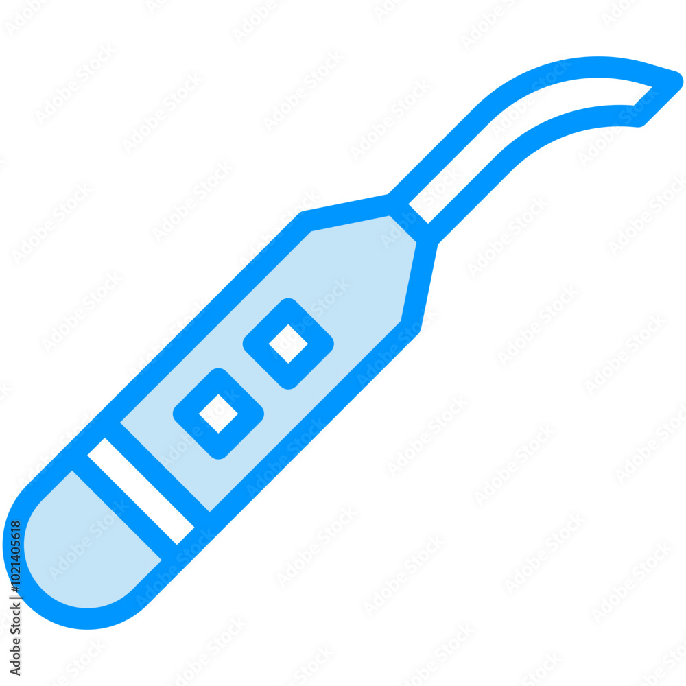 medical icon blue medical icon blue