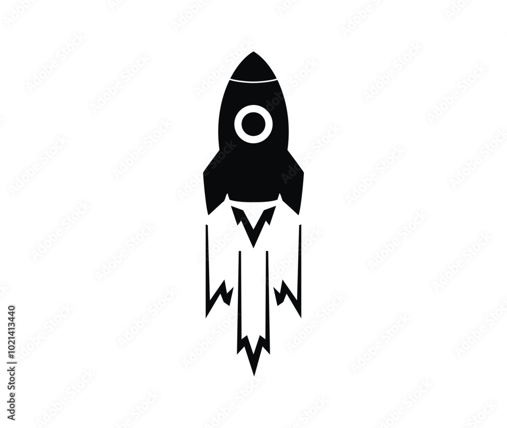 Rocket Logo Designs and Space Ship Launch Logo
Rocket Logo Designs and Space Ship Launch Logo