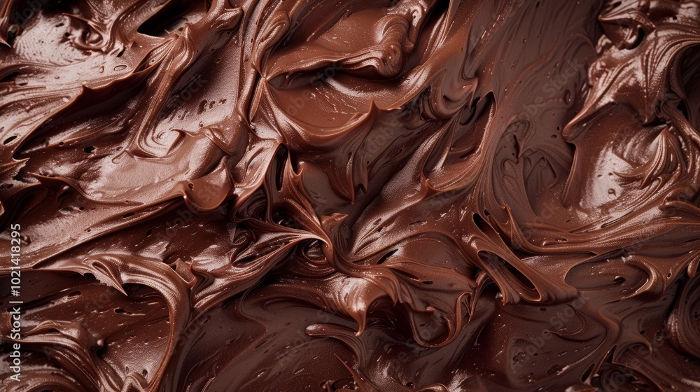 Close up of chocolate cake background, top view. Photorealistic high resolution macro photography for advertising or food design. Close up of chocolate cake background, top view. Photorealistic high resolution macro photography for advertising or food design.