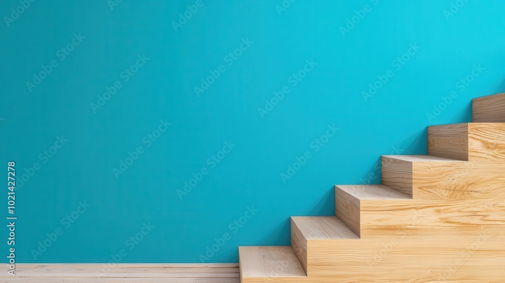 Blueprint of a staircase with a slide alongside for playful home interiors, playful design, creative staircase Blueprint of a staircase with a slide alongside for playful home interiors, playful design, creative staircase