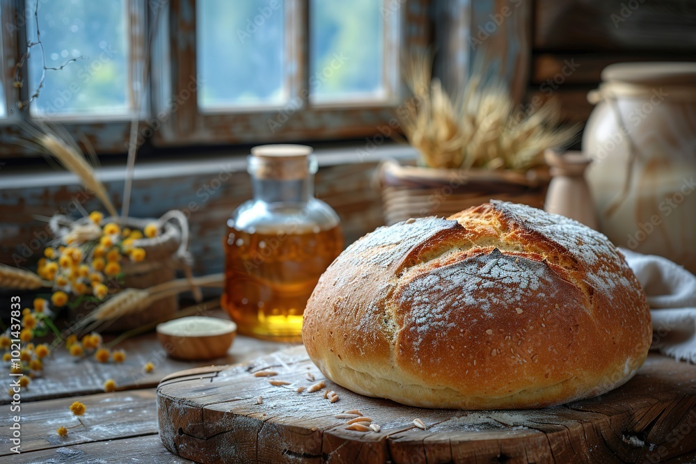 bread wheat food loaf fresh bakery healthy nature wooden flour grain homemade rye rustic brown bread wheat food loaf fresh bakery healthy nature wooden flour grain homemade rye rustic brown