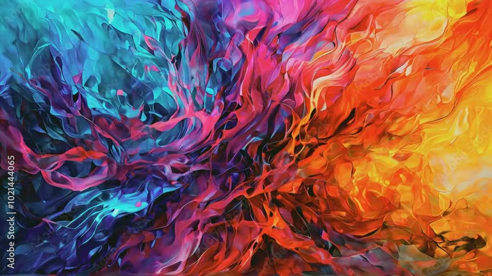 abstract colorful background abstract colorful background