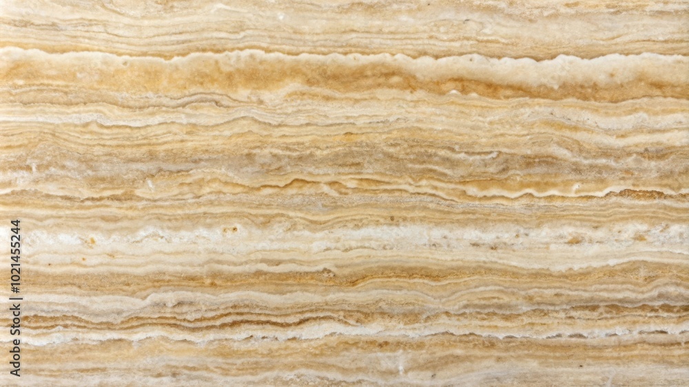 Natural Stone Texture With Horizontal Stripes, Perfect For Interior Design And Architectural Applications Natural Stone Texture With Horizontal Stripes, Perfect For Interior Design And Architectural Applications
