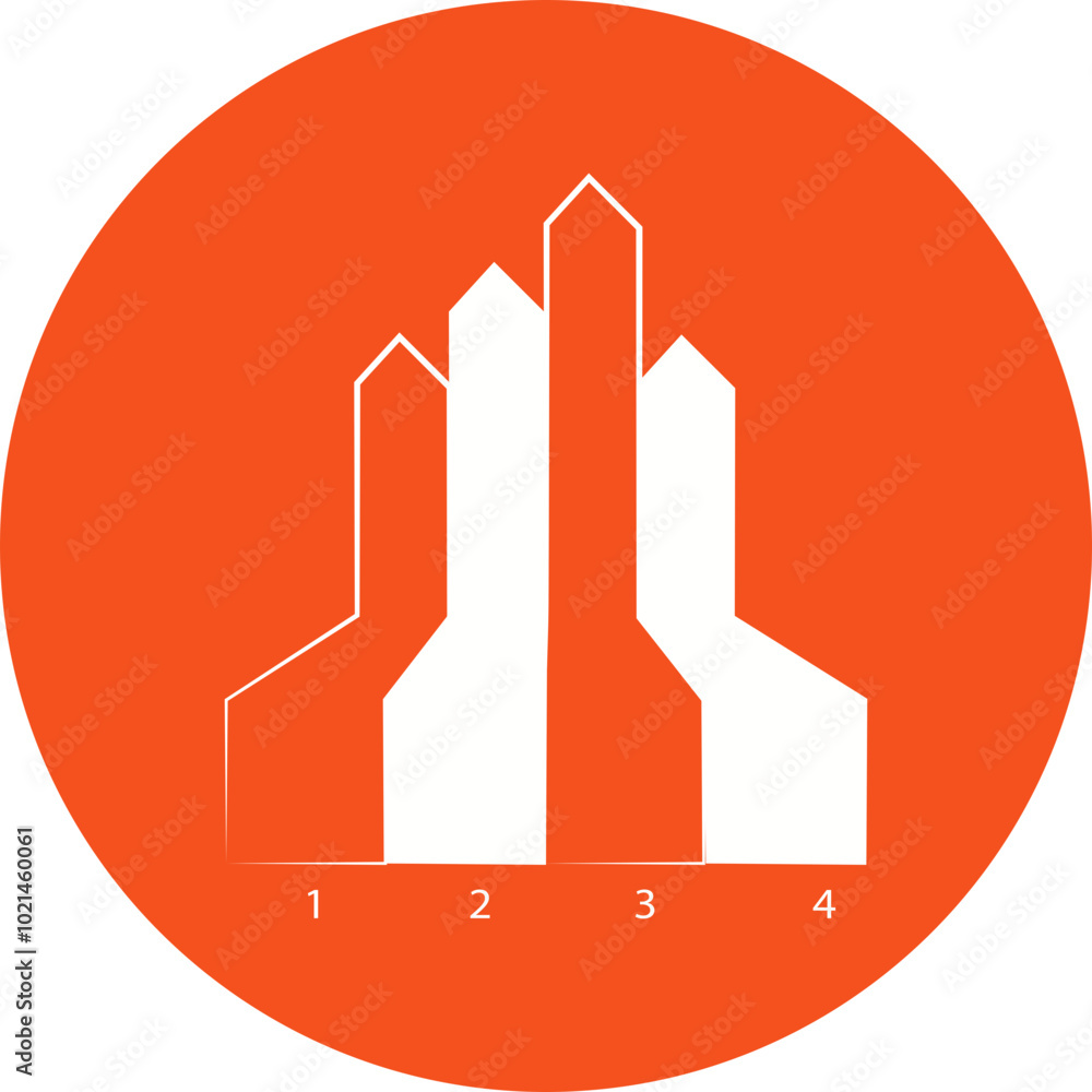 Business infographics icons with different diagram vector illustration. Abstract data visualization, marketing charts and graphs. Business statistics, planning and analytics, forecasting growth rates Business infographics icons with different diagram vector illustration. Abstract data visualization, marketing charts and graphs. Business statistics, planning and analytics, forecasting growth rates