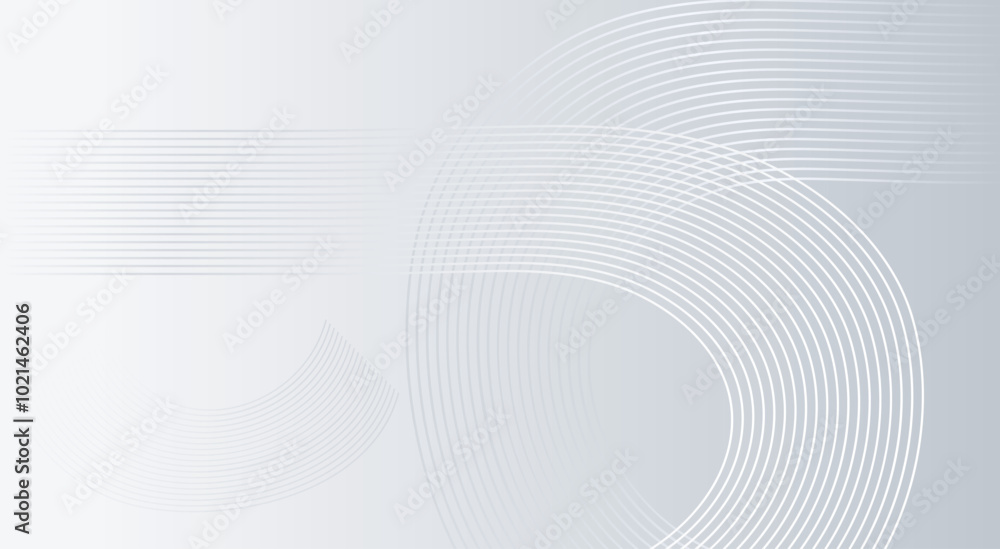 Fototapeta premium Modern abstract design background Vector illustration