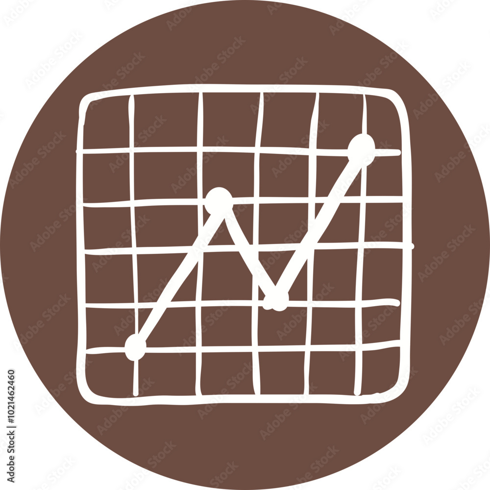 Business infographics icons with different diagram vector illustration. Abstract data visualization, marketing charts and graphs. Business statistics, planning and analytics, forecasting growth rates