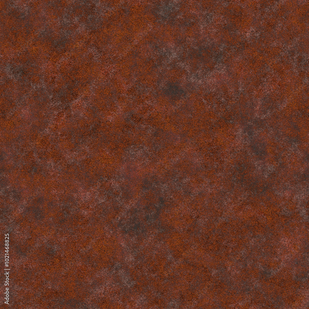 Textured brown surface with a rustic appearance and subtle variations in hue Textured brown surface with a rustic appearance and subtle variations in hue