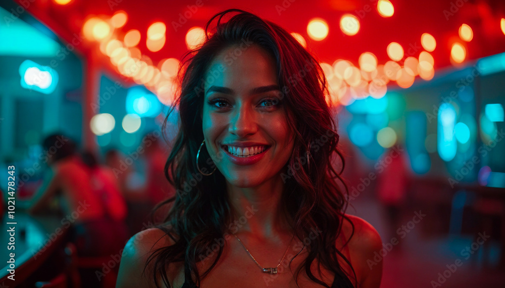 Women in nightclubs and nightlife Women in nightclubs and nightlife