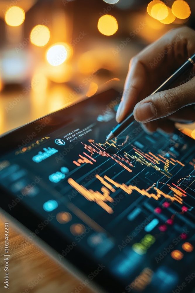 Analyzing Market Trends on Tablet: Identifying Key Growth Opportunities for Business Strategy Analyzing Market Trends on Tablet: Identifying Key Growth Opportunities for Business Strategy