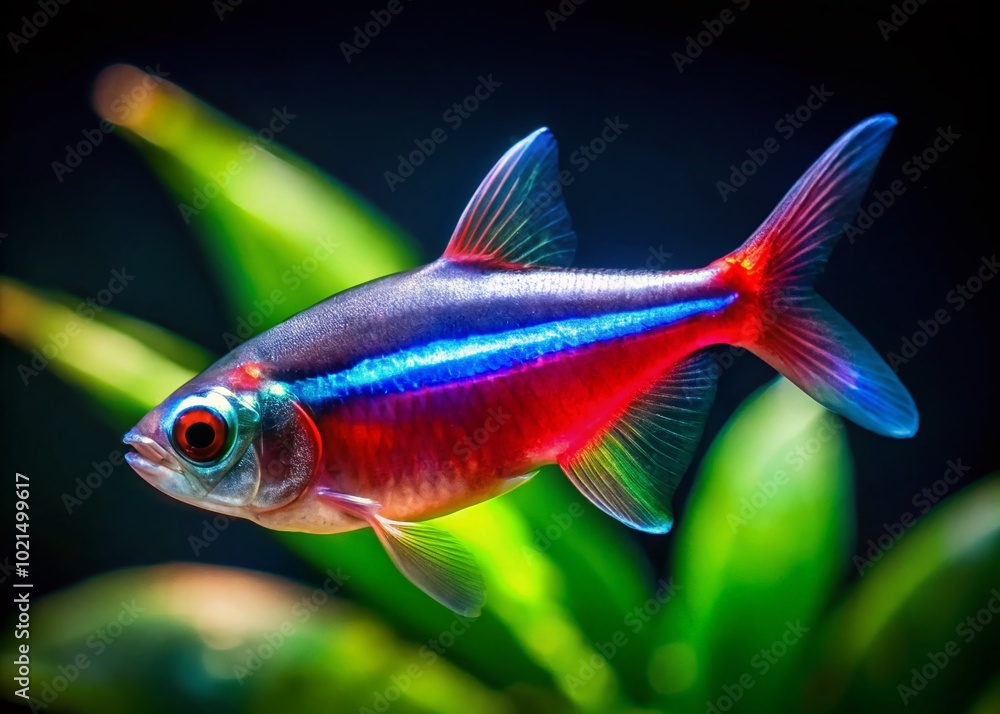 Neon Tetra Disease in Aquariums: Understanding Symptoms, Causes, and Prevention for Healthy Fish Care Practices Neon Tetra Disease in Aquariums: Understanding Symptoms, Causes, and Prevention for Healthy Fish Care Practices