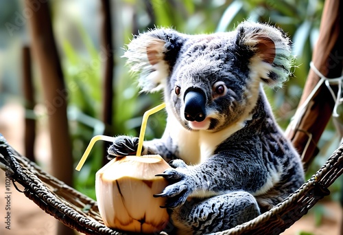 koala
