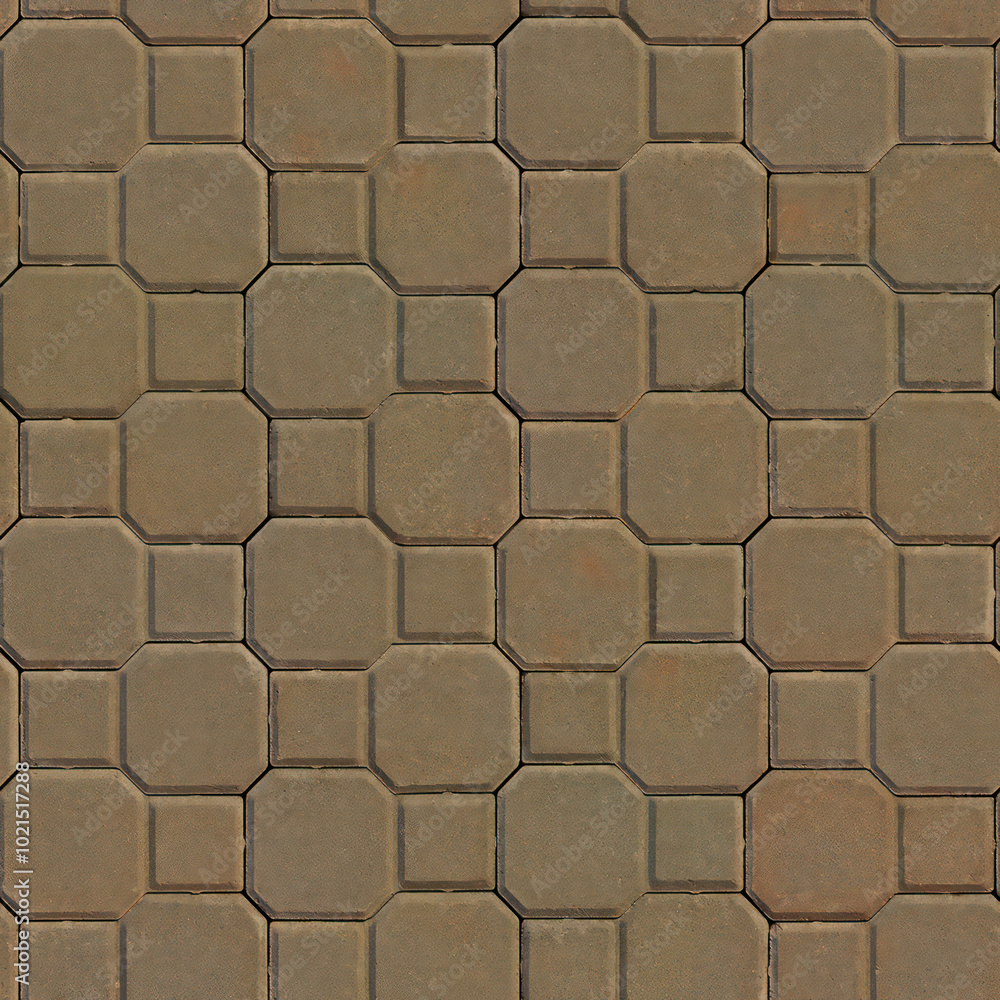Roman travertine granite and marble paving flagstone seamless texture and background Roman travertine granite and marble paving flagstone seamless texture and background