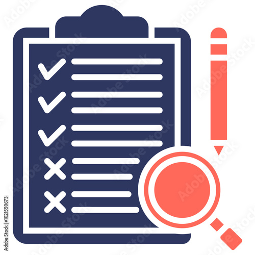 Free Download Evaluation Icon - GFXLoad