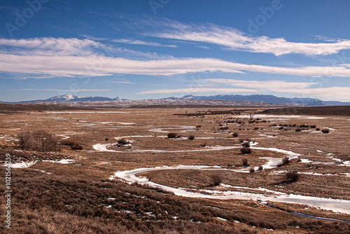 Arapaho National Wildlife Refuge 2 - Colorado photo