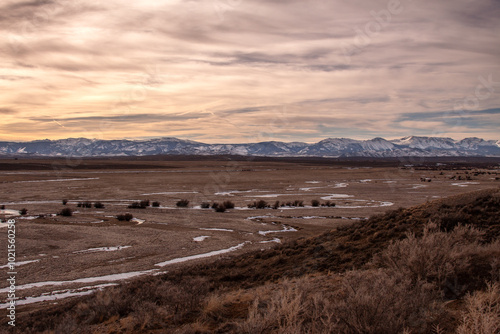 Arapaho National Wildlife Refuge - Colorado photo