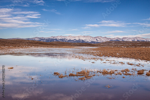 Colorado High Country 2