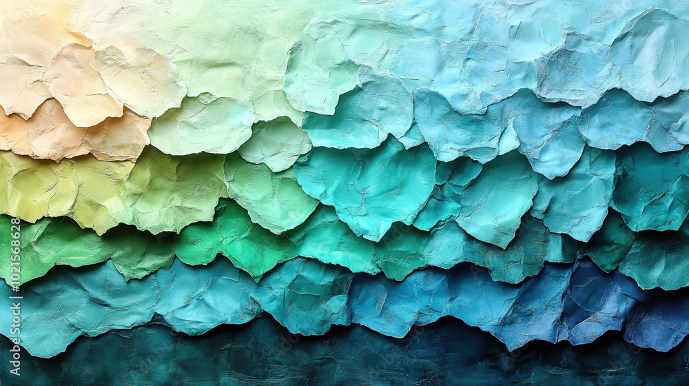 custom made wallpaper toronto digitalColorful abstract background with vibrant textures and patterns, ideal for artistic projects and creative expressions.