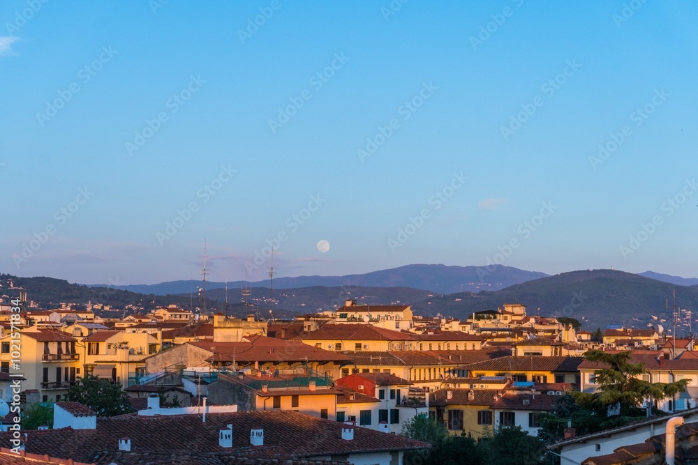Itália Firenze Itália Firenze