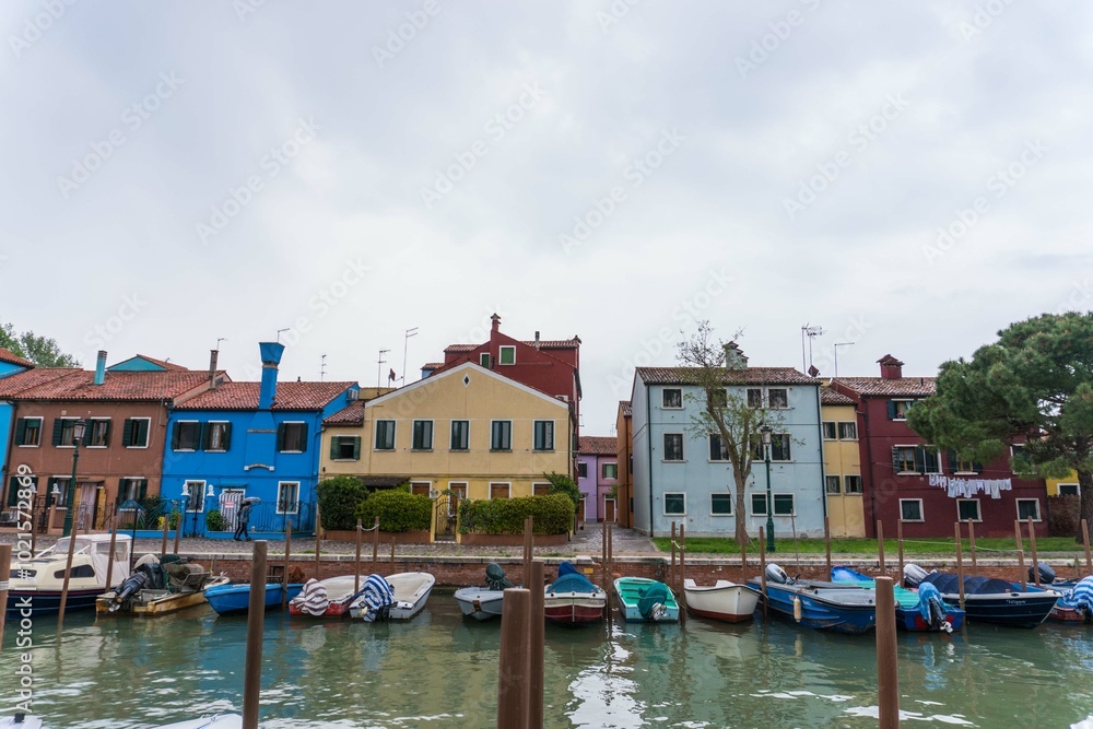 Obraz premium Veneza