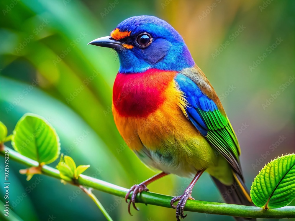 Obraz premium Stunning Pictures of Beautiful Birds in Nature Capturing Vibrant Colors and Unique Species for Wildlife Enthusiasts and