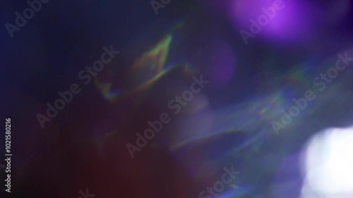 Professional light leak overlays for atmospheric and immersive visual effect
