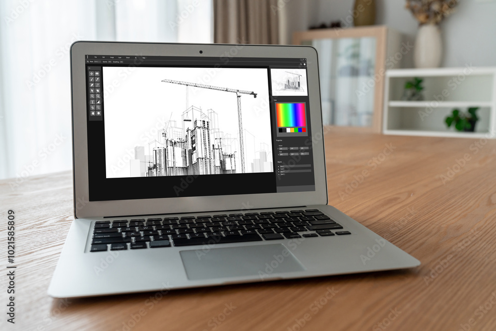 Architectural design modish software application for architect business and professional designer Architectural design modish software application for architect business and professional designer