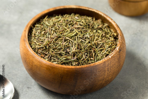 Organic Raw Dry Savory Herbs