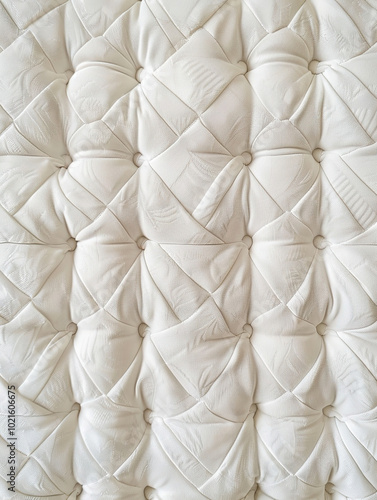 Mattress Texture Vertical