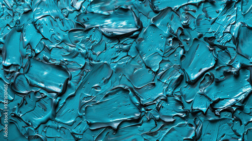 Blue Texture