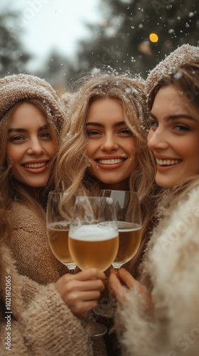 festive sauna experience wi...