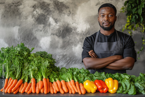 healthy living african amer...