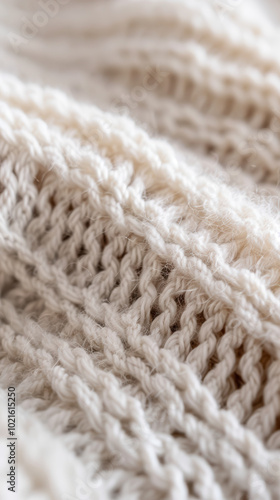 Knit Texture