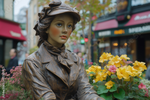 Molly Malone