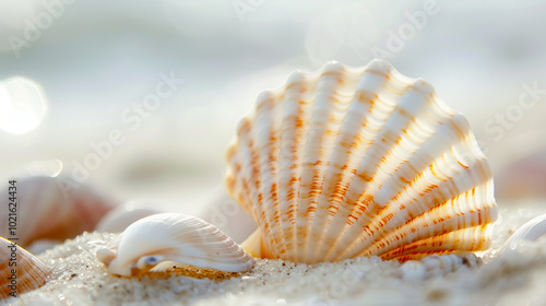 Shell Texture