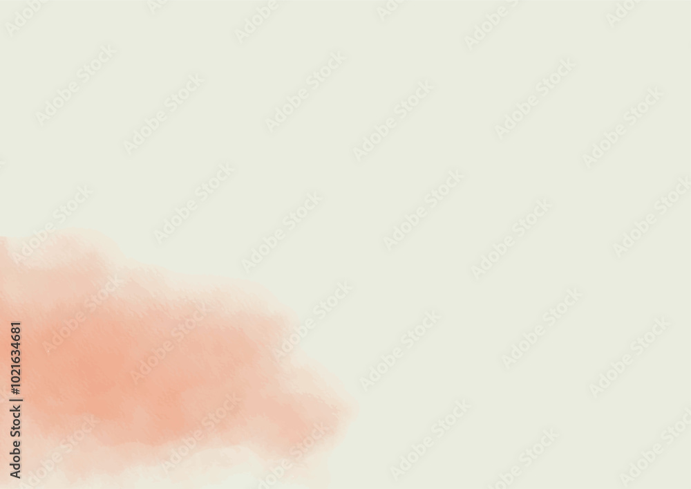 Pink soft watercolor abstract texture. Stained garbage background wallpaper image. Halo textured pink smudge corner. Fade watercolor blush pink, light peach color. Pastel orange watercolour backdrop Pink soft watercolor abstract texture. Stained garbage background wallpaper image. Halo textured pink smudge corner. Fade watercolor blush pink, light peach color. Pastel orange watercolour backdrop