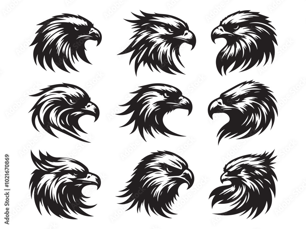 Hawks in Flight Stunning Vector Art Set
Predatory Elegance A Hawk Illustration Collection Hawks in Flight Stunning Vector Art Set
Predatory Elegance A Hawk Illustration Collection