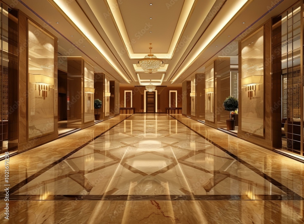 Luxury Hotel Lobby Interior Design Luxury Hotel Lobby Interior Design