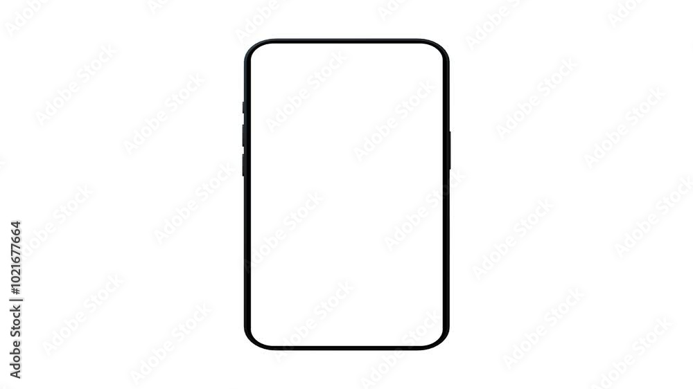 Smartphone QR code scanning animation for online payment Smartphone QR code scanning animation for online payment