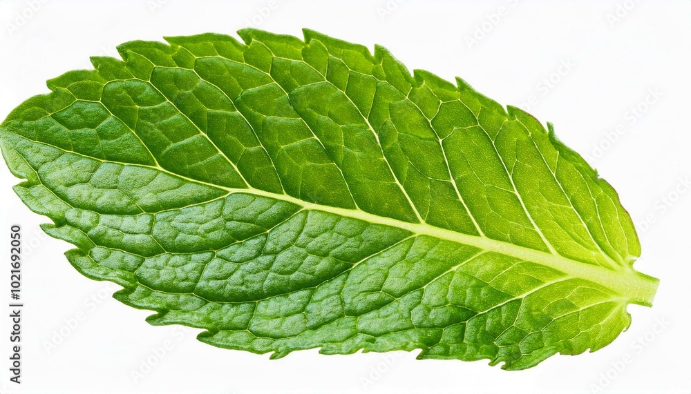 Fototapeta premium leaf
