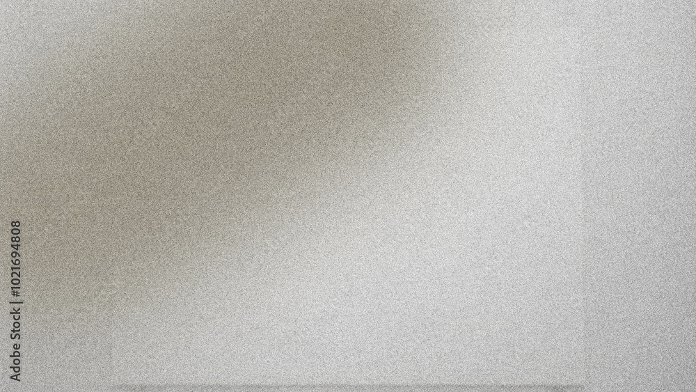 Fototapeta premium Vibrant Gradient Background with Grainy Noise Texture. Smooth Fluid Shapes and Futuristic Design for Posters, Featuring Colorful Gradient and Grainy Effects.