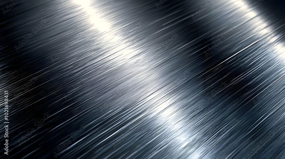 Abstract Background with Diagonal Lines and Glowing Effect Abstract Background with Diagonal Lines and Glowing Effect