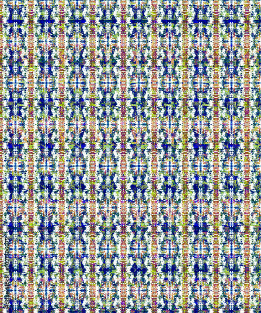 Seamless Pattern Illustrations for Designing work in Textile, Fabric, fashion, Art, Interior etc.
Seamless Pattern Illustrations for Designing work in Textile, Fabric, fashion, Art, Interior etc.
