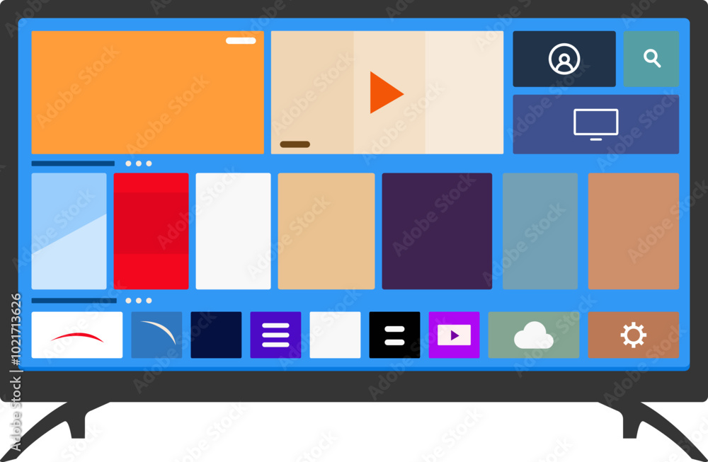 Smart TV Smart TV