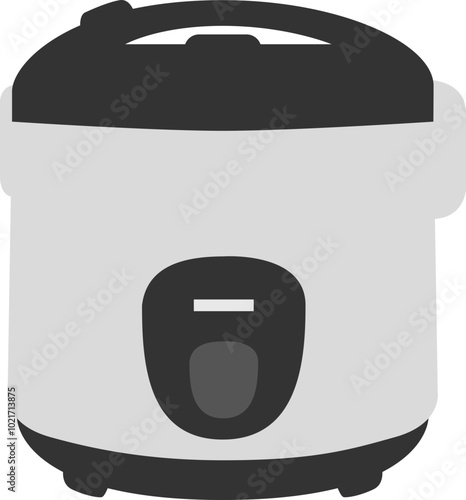 Rice cooker kitchen appliances
