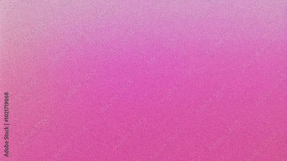 Fototapeta premium Vibrant Gradient Background with Grainy Noise Texture. Smooth Fluid Shapes and Futuristic Design for Posters, Featuring Colorful Gradient and Grainy Effects.