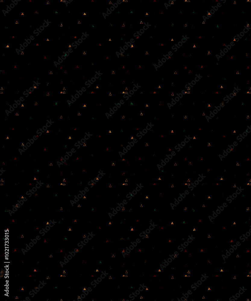 Fototapeta premium Seamless Pattern Illustrations for Designing work in Textile, Fabric, fashion, Art, Interior etc. 